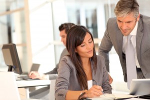 Juriste en cabinet - Devenir Avocat